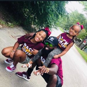 Meet your Posher, Terrance